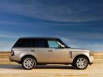 Land Rover Range Rover Autobiography 2009 года